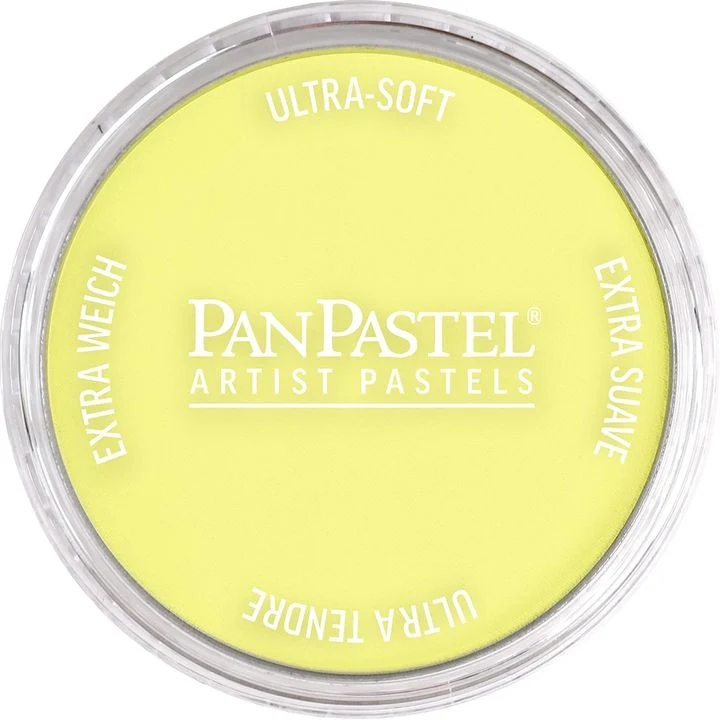 PanPastel Pearlescent Soft Pastel, 9 ml