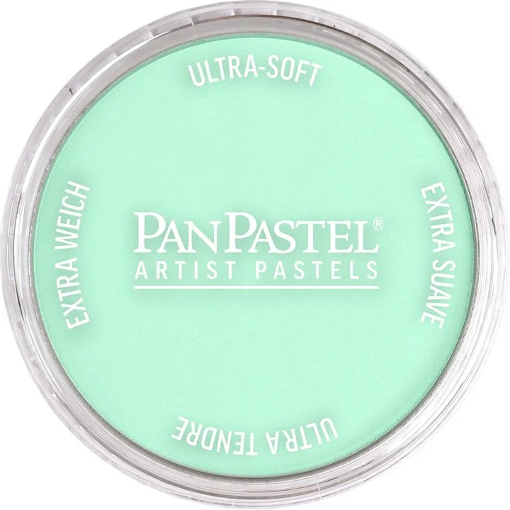 PanPastel Pearlescent Soft Pastel, 9 ml