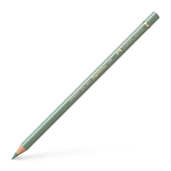 Polychromos Colored Pencil