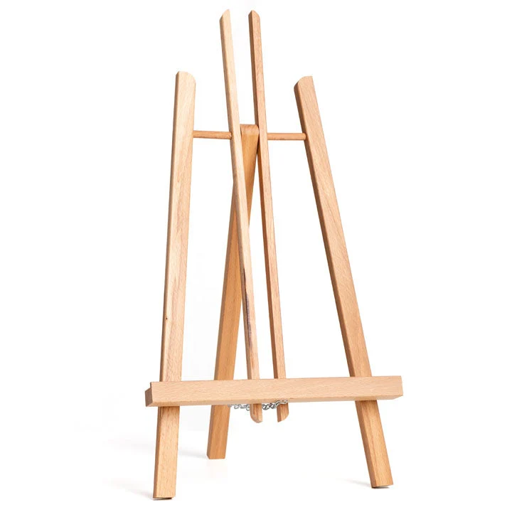 ARTMiE Ready to Paint Tabletop Easel