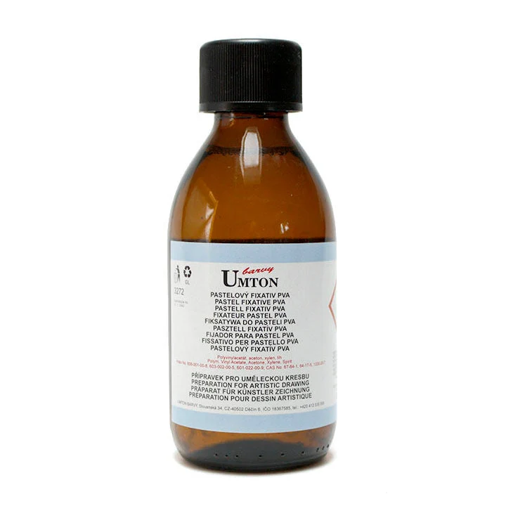 Umton 3272 Pastel Fixative
