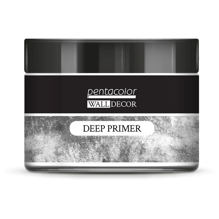 Pentart Deep Primer Wall Decor Penetrating Primer
