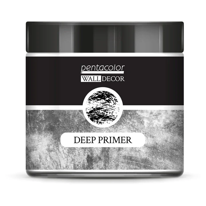 Pentart Deep Primer Wall Decor Penetrating Primer