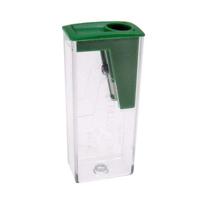 125 LV Pencil Sharpener with Container