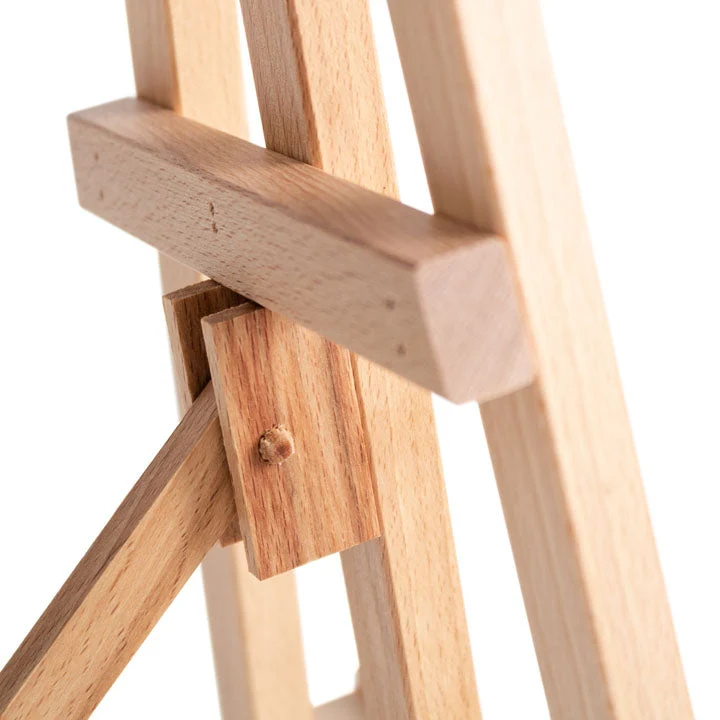 ARTMiE Tabletop Easel Comfort Flow