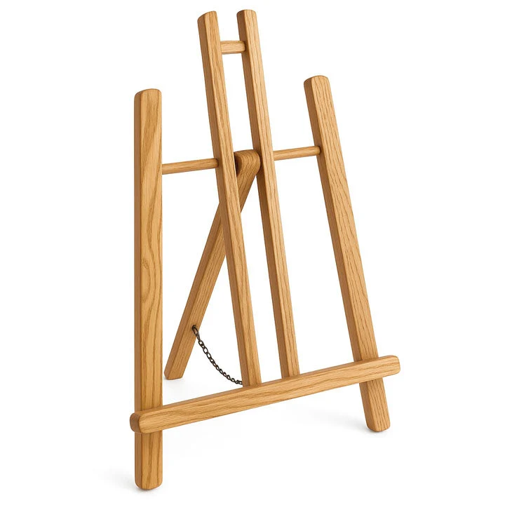 ARTMiE Paint & Create Tabletop Easel 30 cm