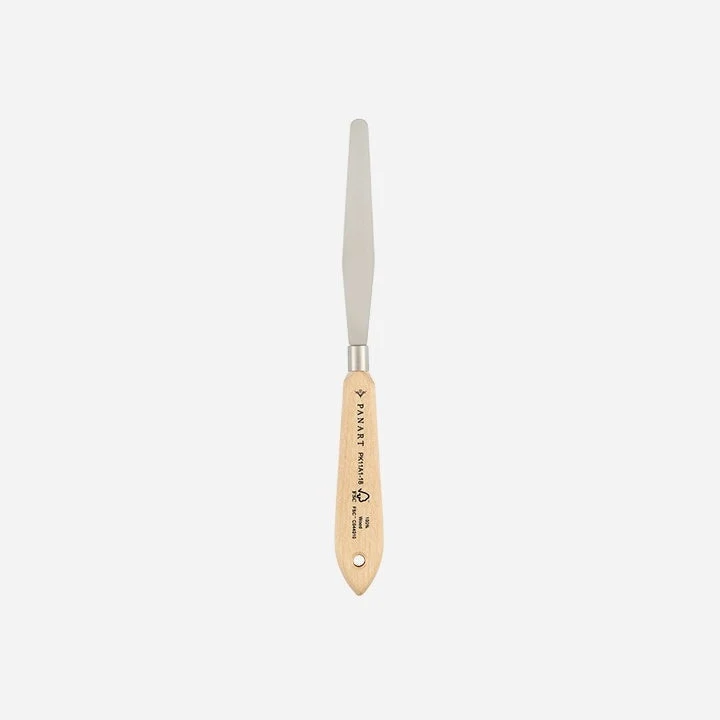 PanArt PK11A1-18 Painting Palette Knife