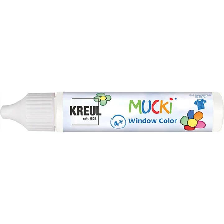MUCKI Glass Paint 29 ml