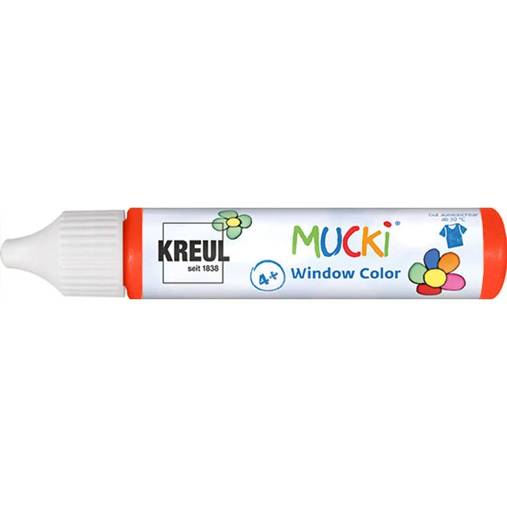 MUCKI Glass Paint 29 ml