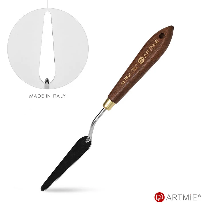 ARTMiE Plus 014 Spatula