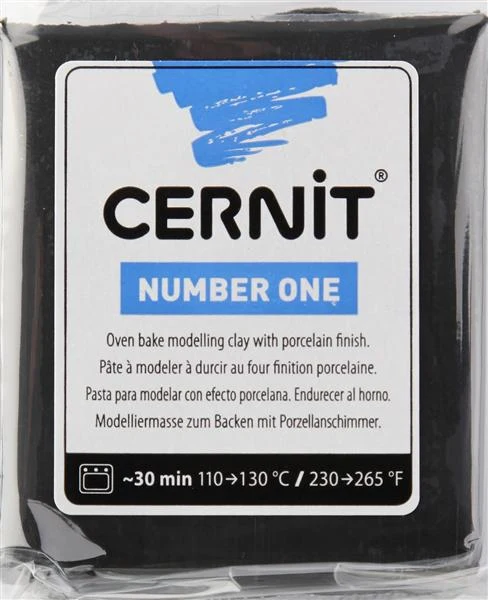Cernit Modeling Clay, 56 g