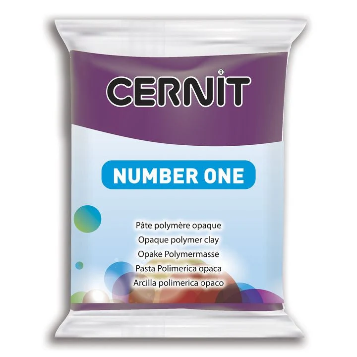 Cernit Modeling Clay, 56 g
