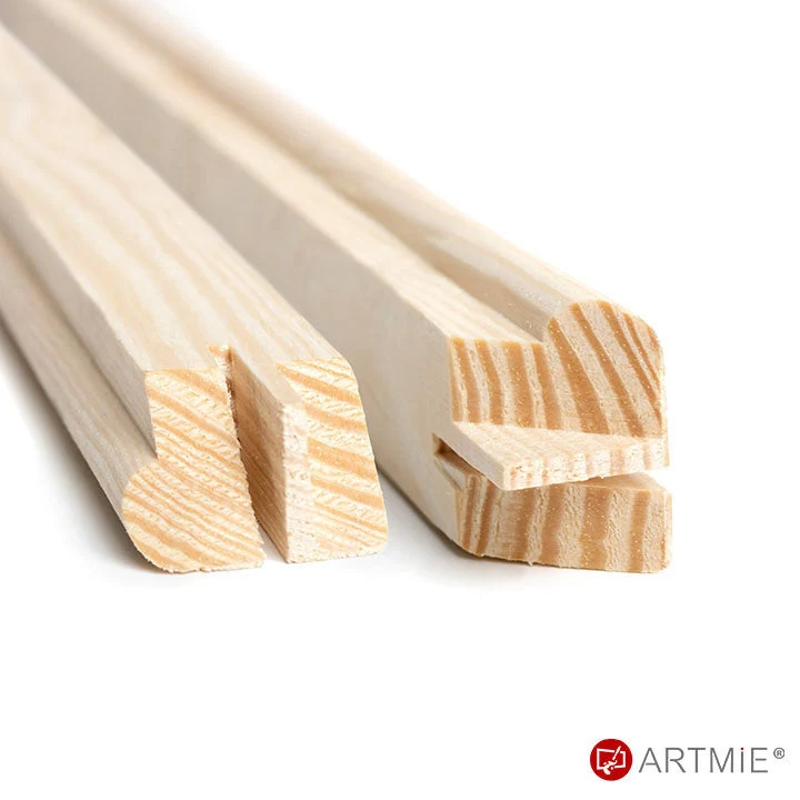 Stretcher Bar for 3D Light Canvases