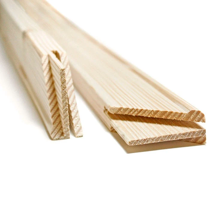 Gallery Stretcher Bar