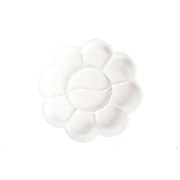 Flower Palette 13 cm