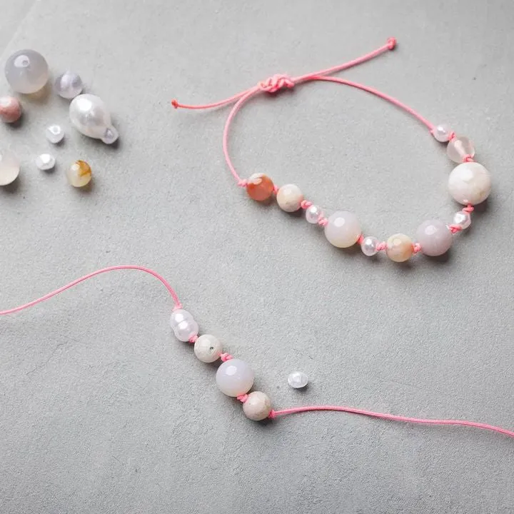 Freshwater Pearls - 60 pcs