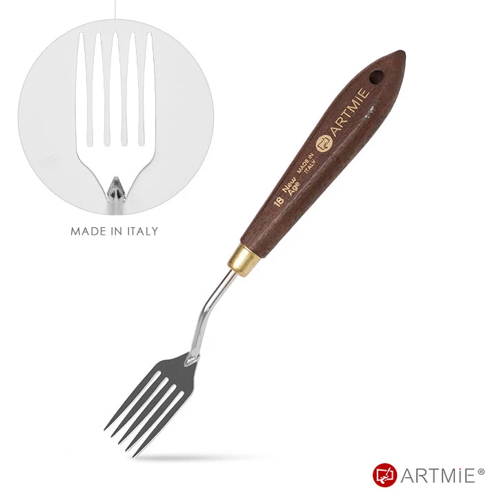 ARTMiE New Age 18 Palette Knife