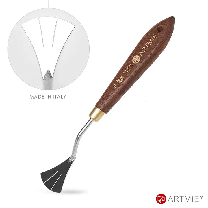 ARTMiE New Age 08 Palette Knife
