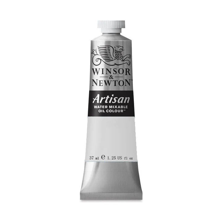 Winsor & Newton Artisan Water-Mixable Oil Paint, 37 ml