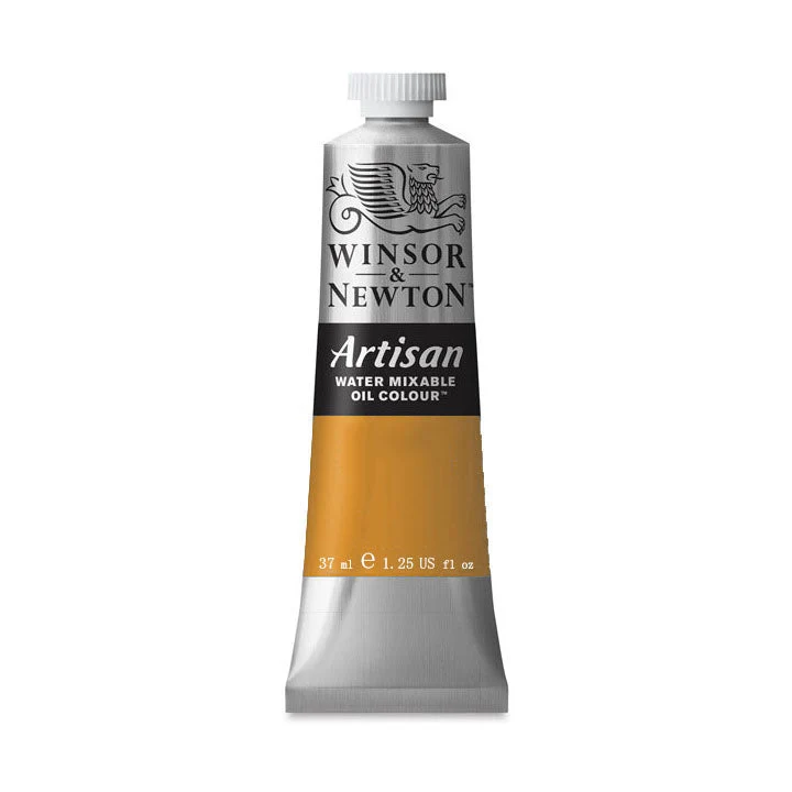 Winsor & Newton Artisan Water-Mixable Oil Paint, 37 ml