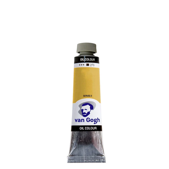 Van Gogh Oil Paint 40 ml /40