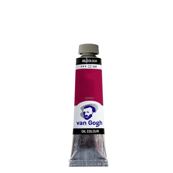 Van Gogh Oil Paint 40 ml /40