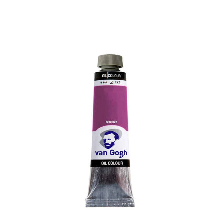 Van Gogh Oil Paint 40 ml /40