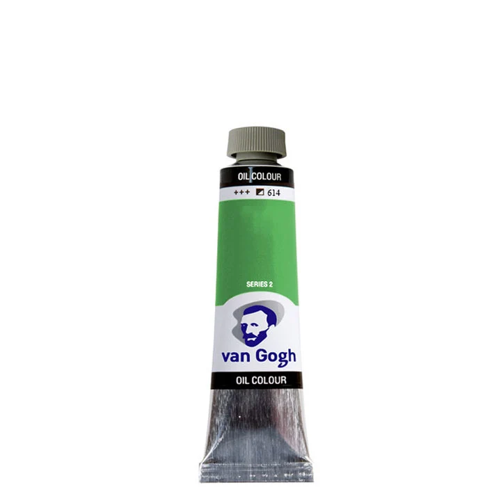 Van Gogh Oil Paint 40 ml /40