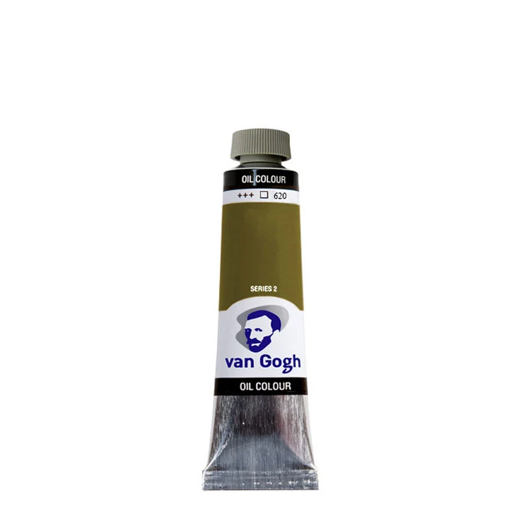 Van Gogh Oil Paint 40 ml /40