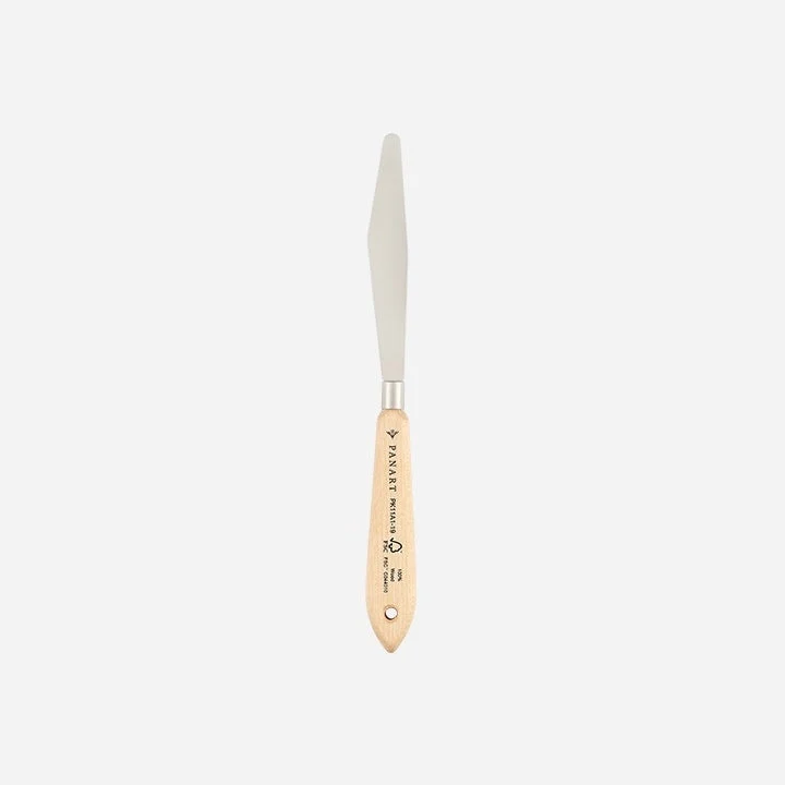 PanArt PK11A1-19 Painting Knife