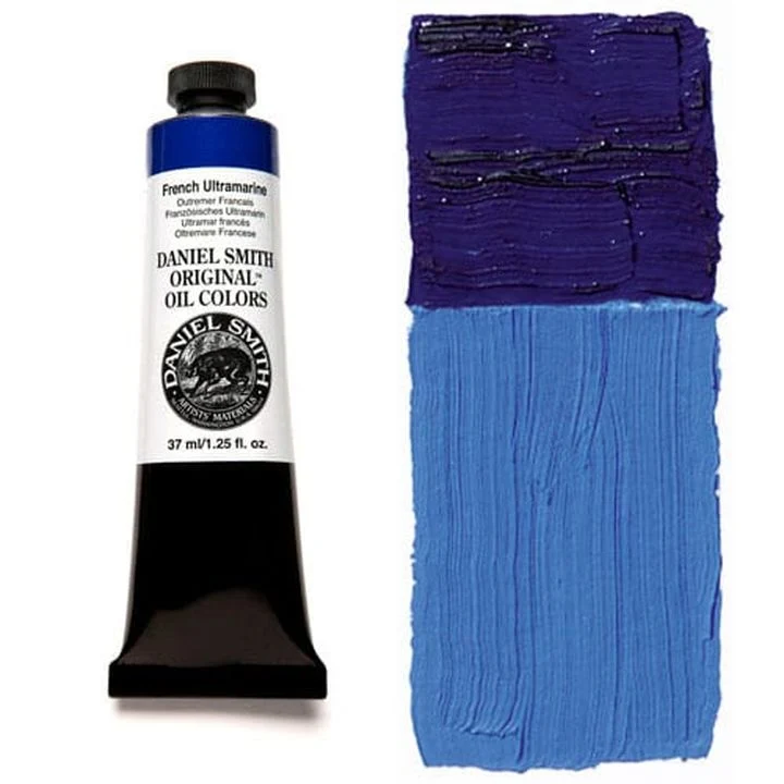 Daniel Smith Original Oil Paint 37 ml