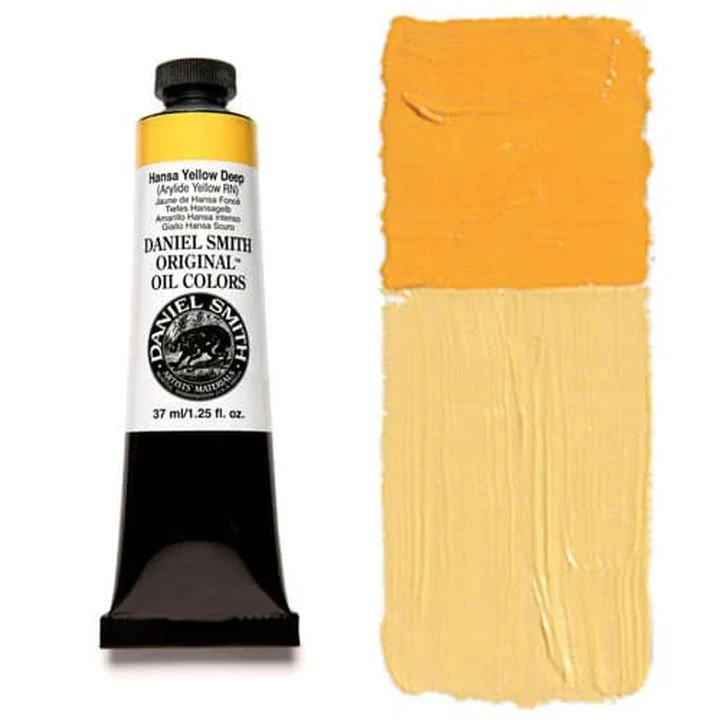 Daniel Smith Original Oil Paint 37 ml