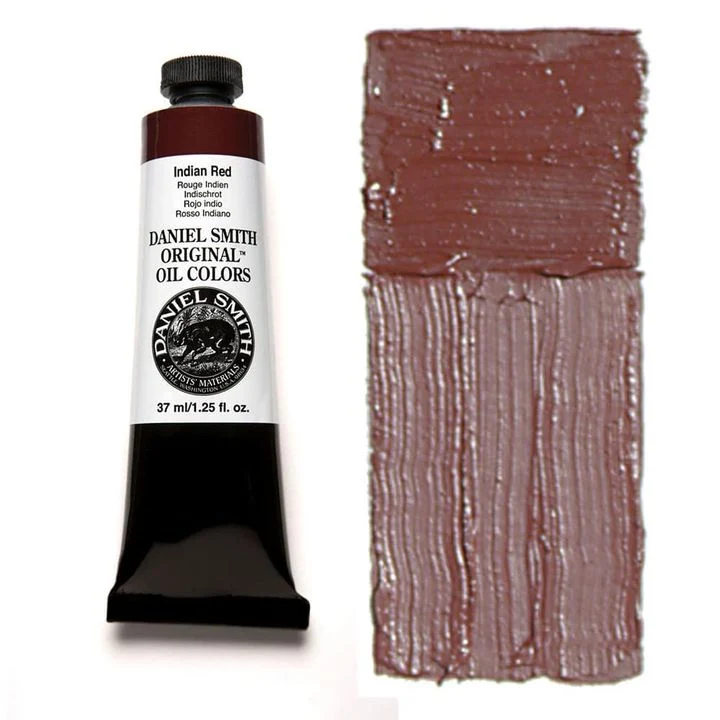 Daniel Smith Original Oil Paint 37 ml