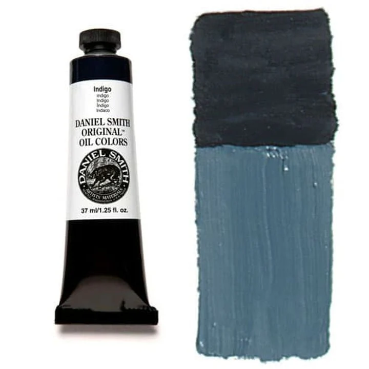 Daniel Smith Original Oil Paint 37 ml