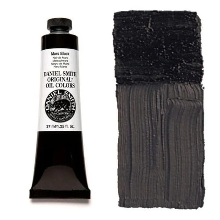 Daniel Smith Original Oil Paint 37 ml