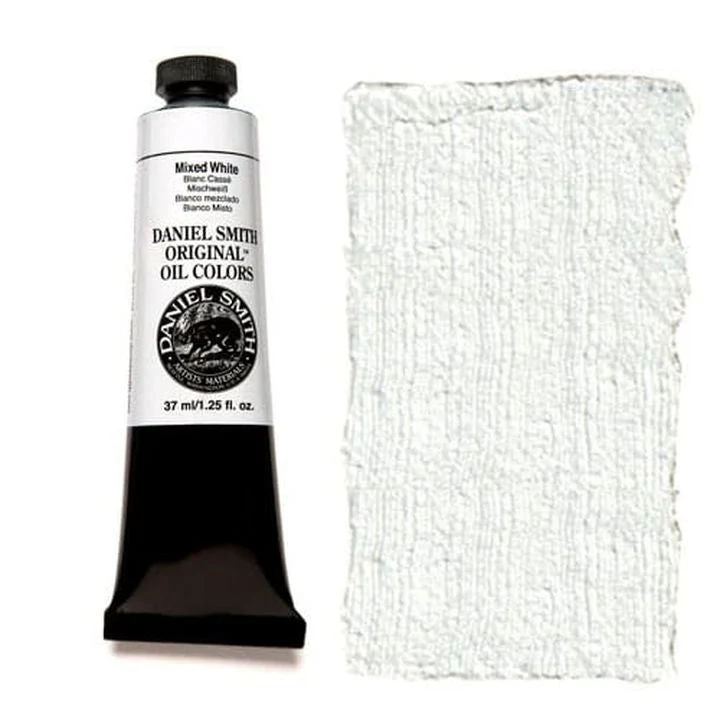 Daniel Smith Original Oil Paint 37 ml