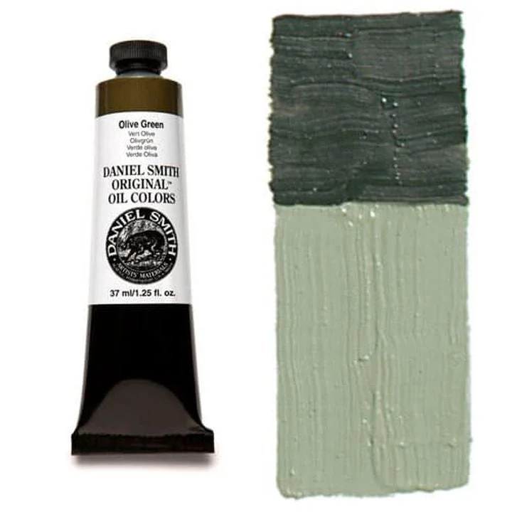 Daniel Smith Original Oil Paint 37 ml