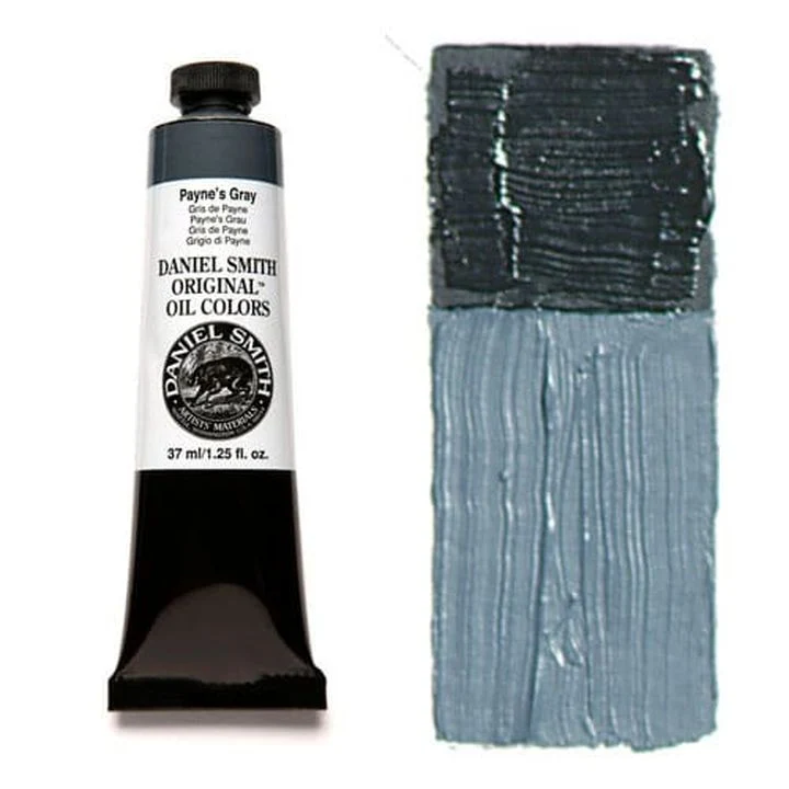Daniel Smith Original Oil Paint 37 ml