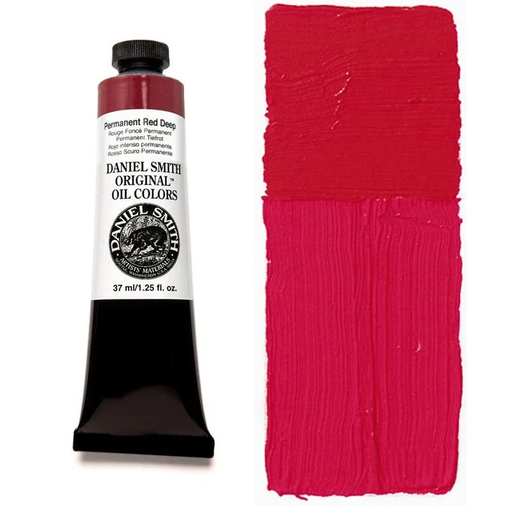 Daniel Smith Original Oil Paint 37 ml