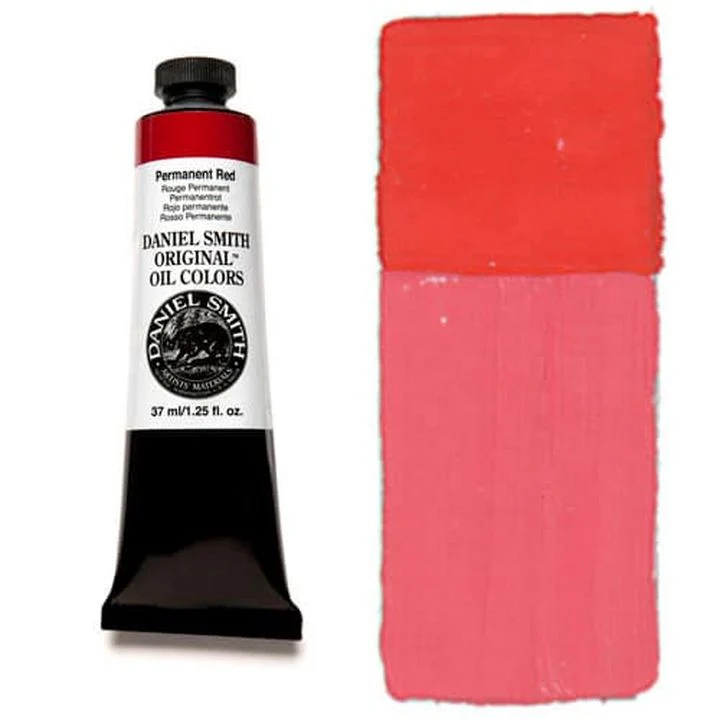 Daniel Smith Original Oil Paint 37 ml