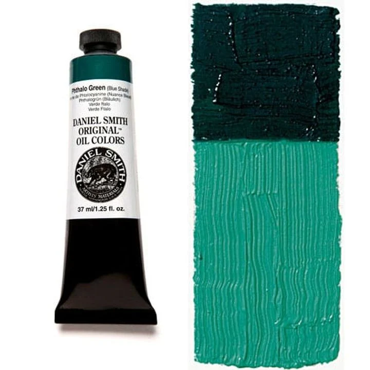 Daniel Smith Original Oil Paint 37 ml