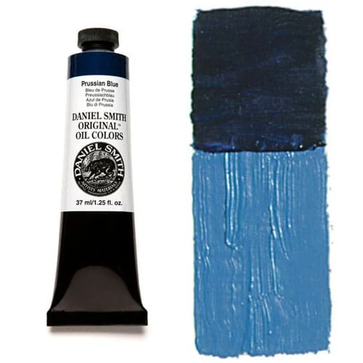 Daniel Smith Original Oil Paint 37 ml