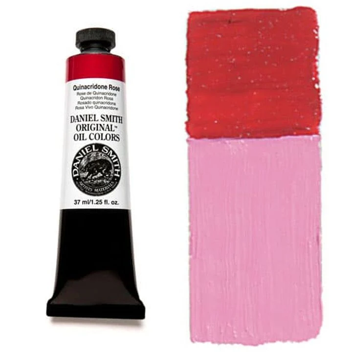 Daniel Smith Original Oil Paint 37 ml