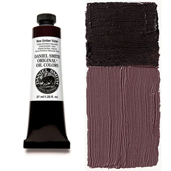 Daniel Smith Original Oil Paint 37 ml