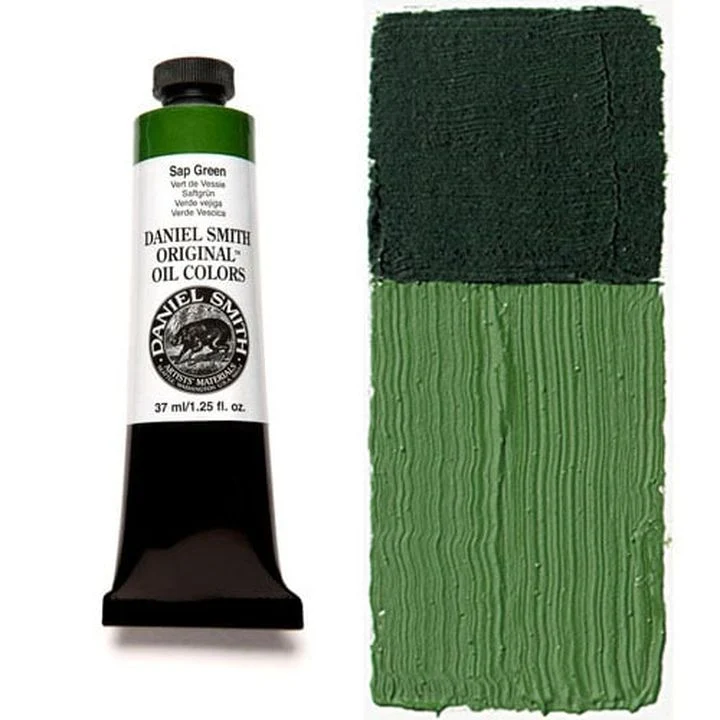 Daniel Smith Original Oil Paint 37 ml
