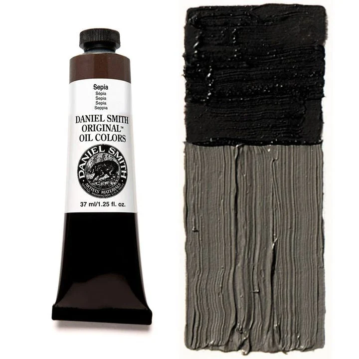 Daniel Smith Original Oil Paint 37 ml