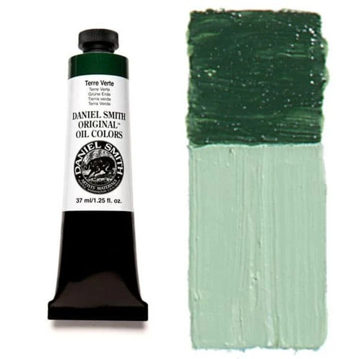 Daniel Smith Original Oil Paint 37 ml