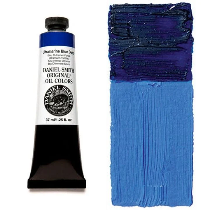 Daniel Smith Original Oil Paint 37 ml