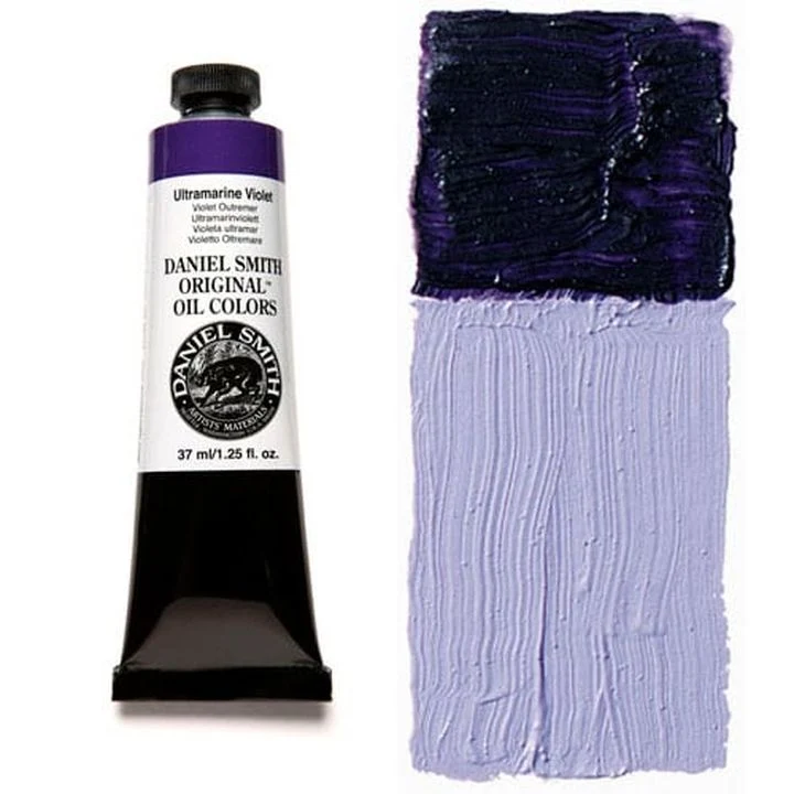 Daniel Smith Original Oil Paint 37 ml