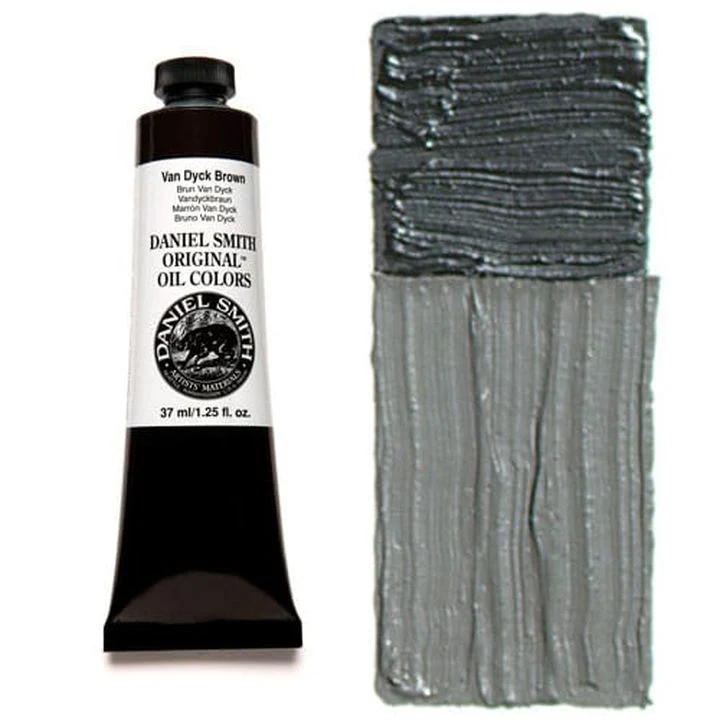 Daniel Smith Original Oil Paint 37 ml